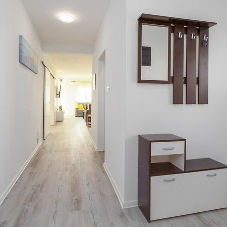 Apartmani Natasa Vrsar Luaran gambar