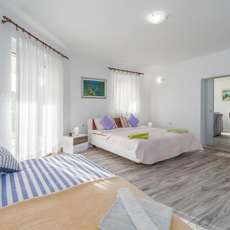 Apartmani Natasa Vrsar Luaran gambar
