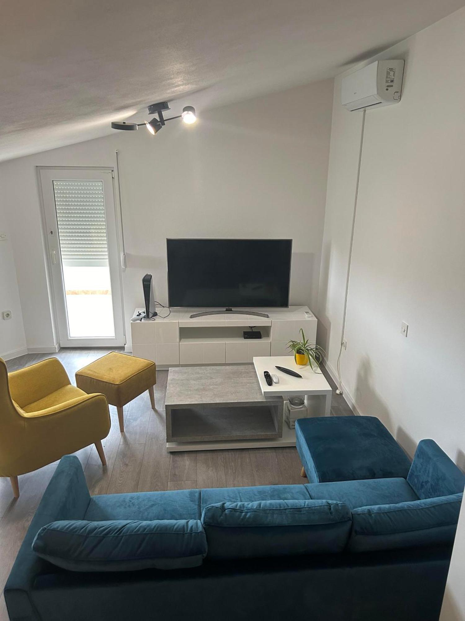 Apartmani Natasa Vrsar Luaran gambar