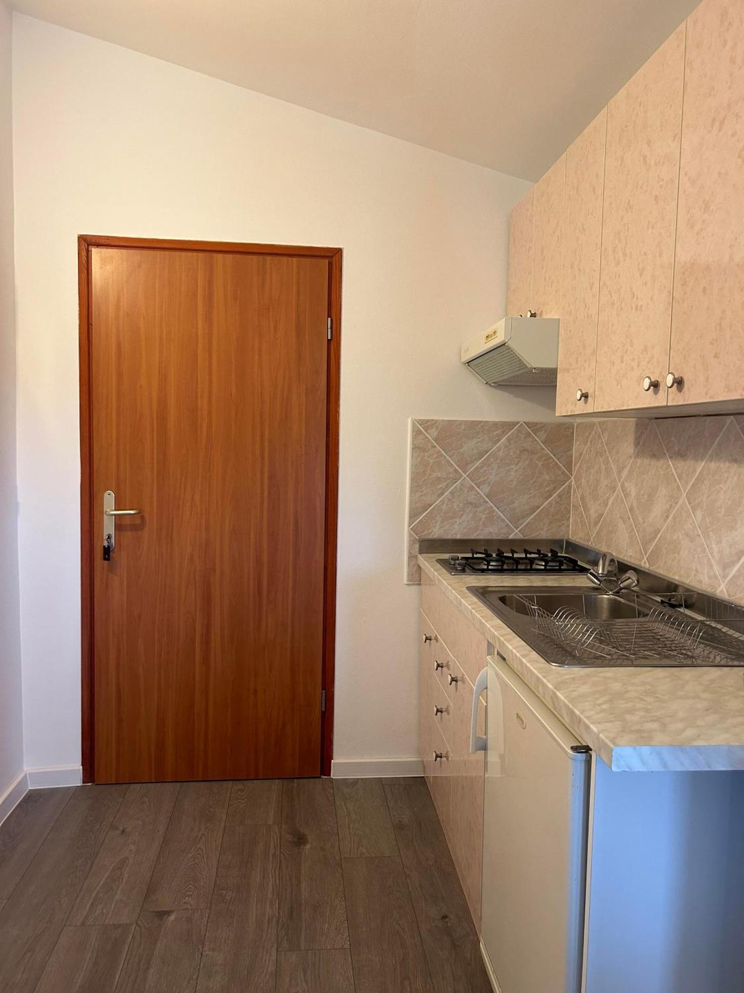Apartmani Natasa Vrsar Luaran gambar
