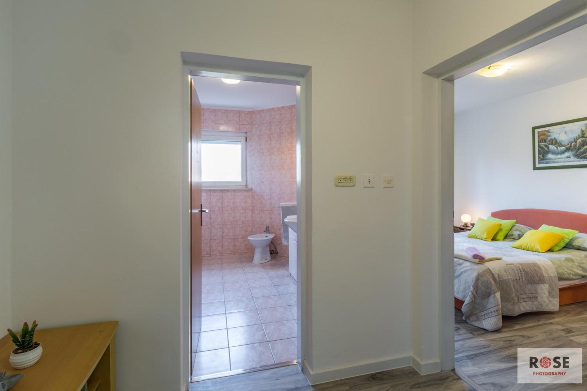 Apartmani Natasa Vrsar Luaran gambar