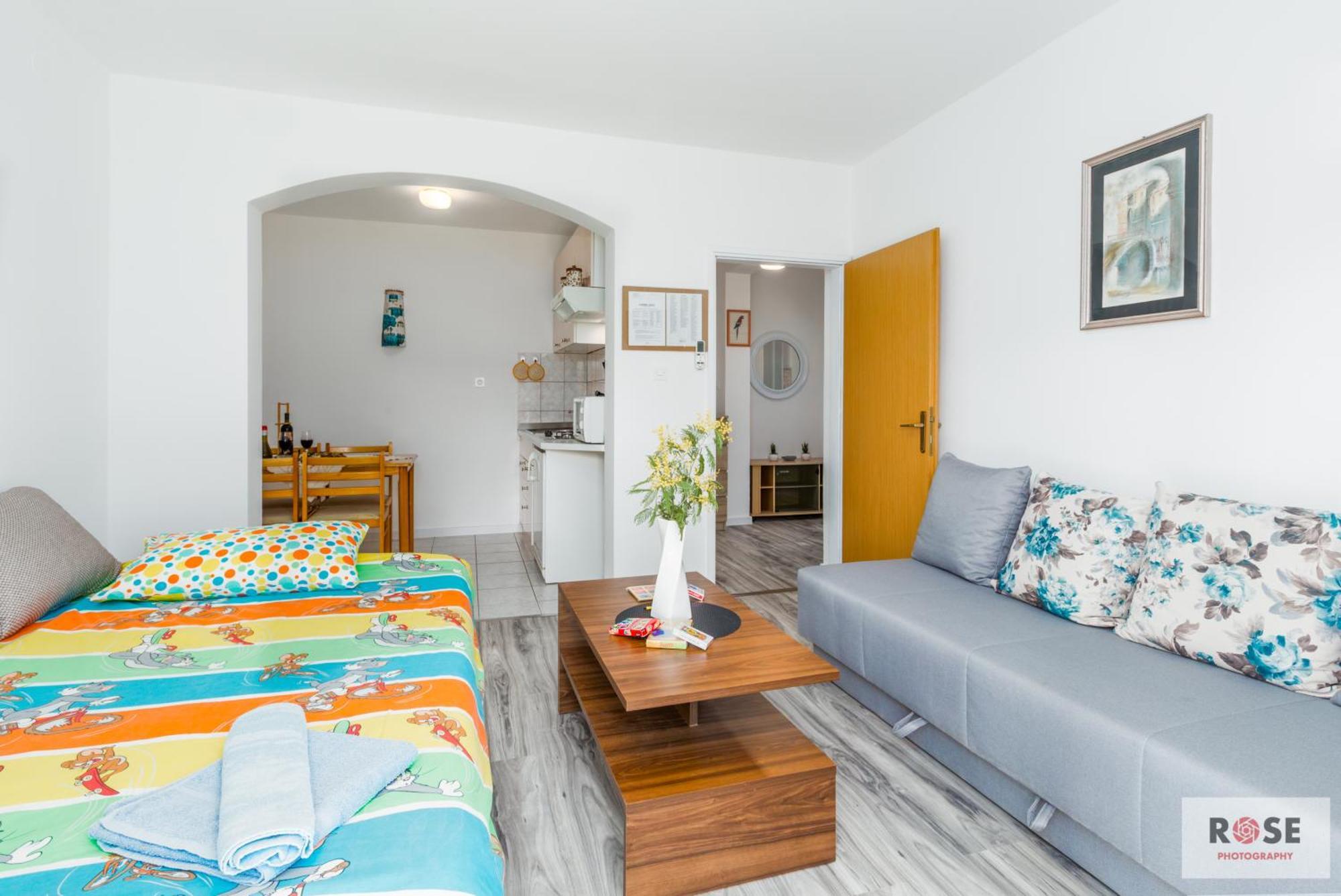 Apartmani Natasa Vrsar Luaran gambar