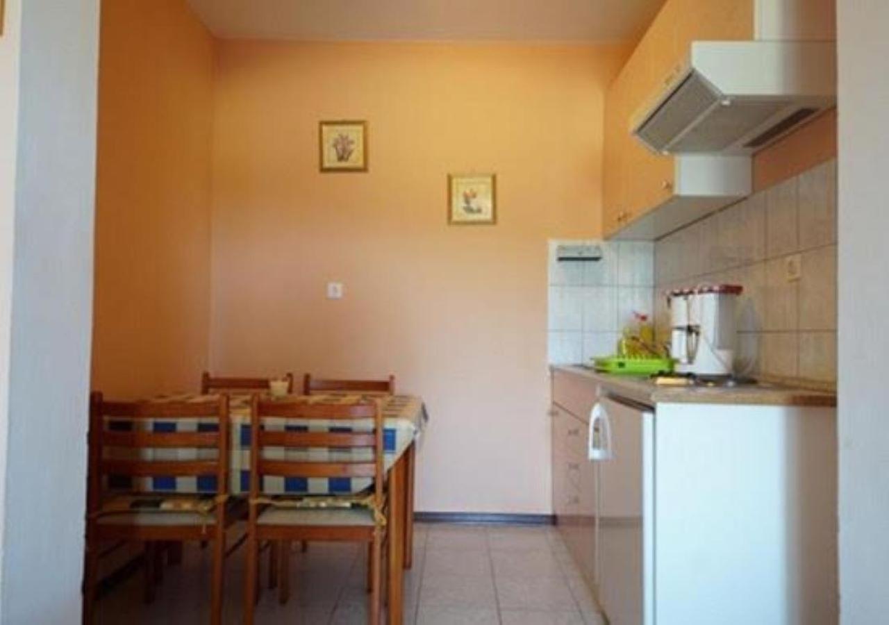 Apartmani Natasa Vrsar Luaran gambar