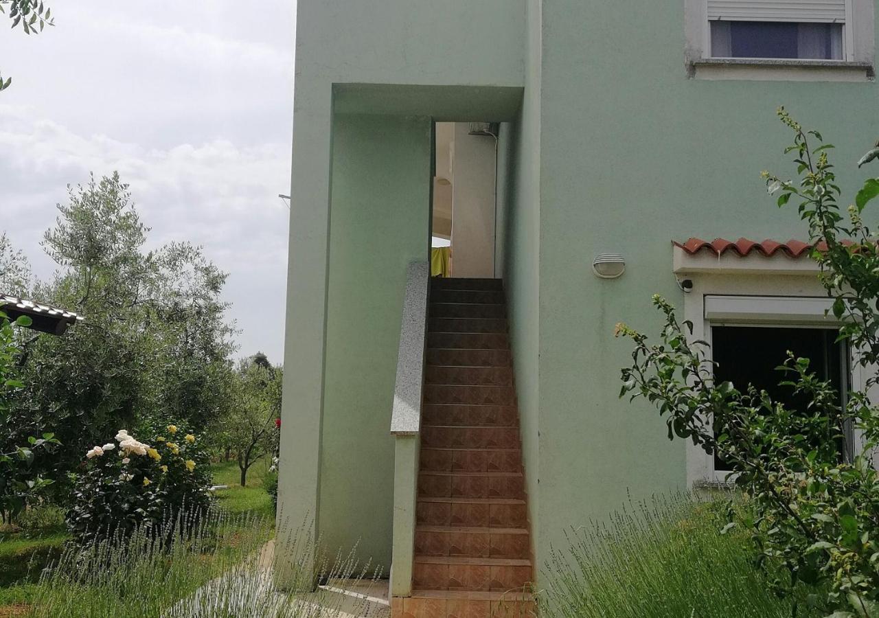 Apartmani Natasa Vrsar Luaran gambar