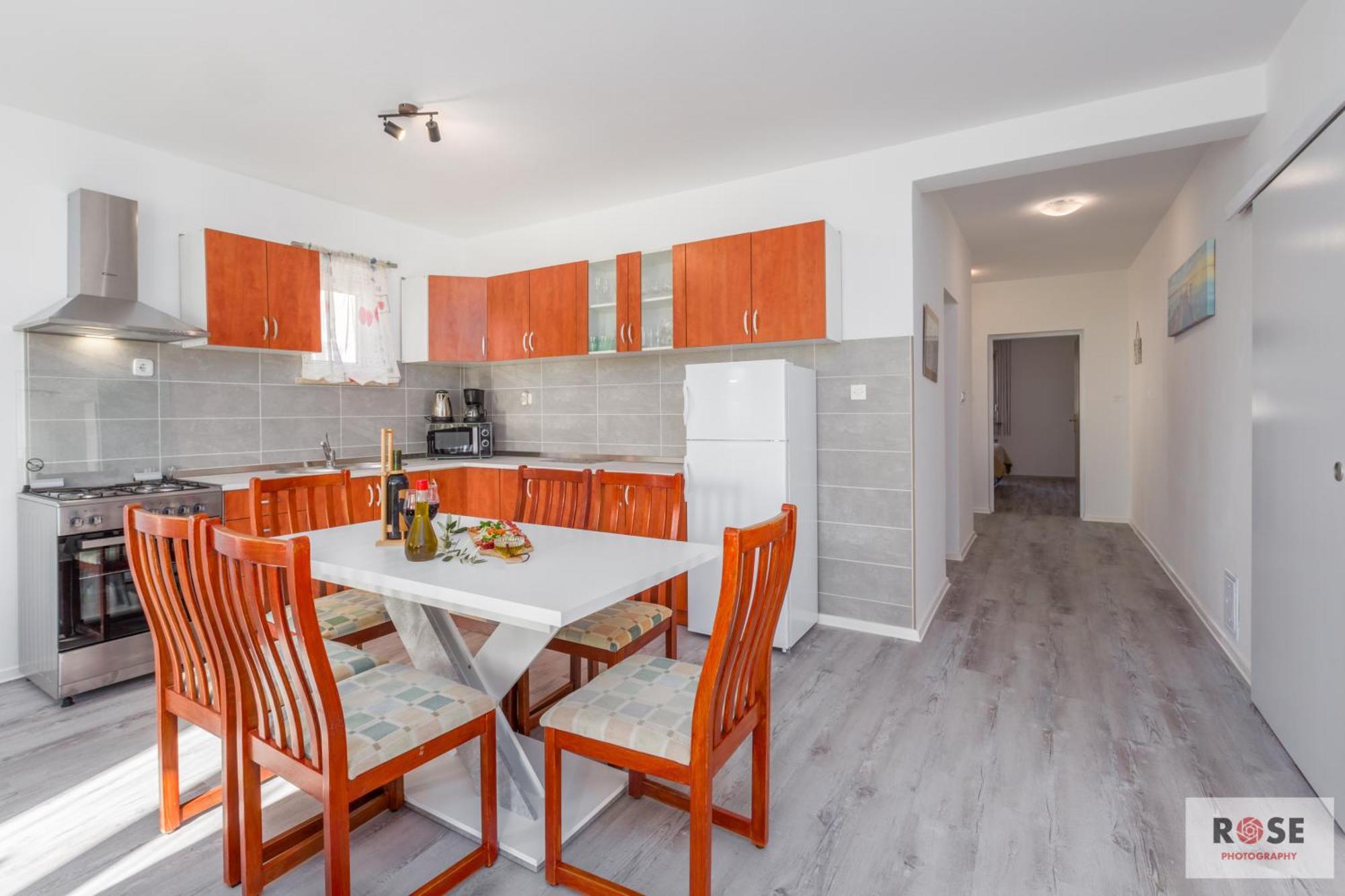 Apartmani Natasa Vrsar Luaran gambar