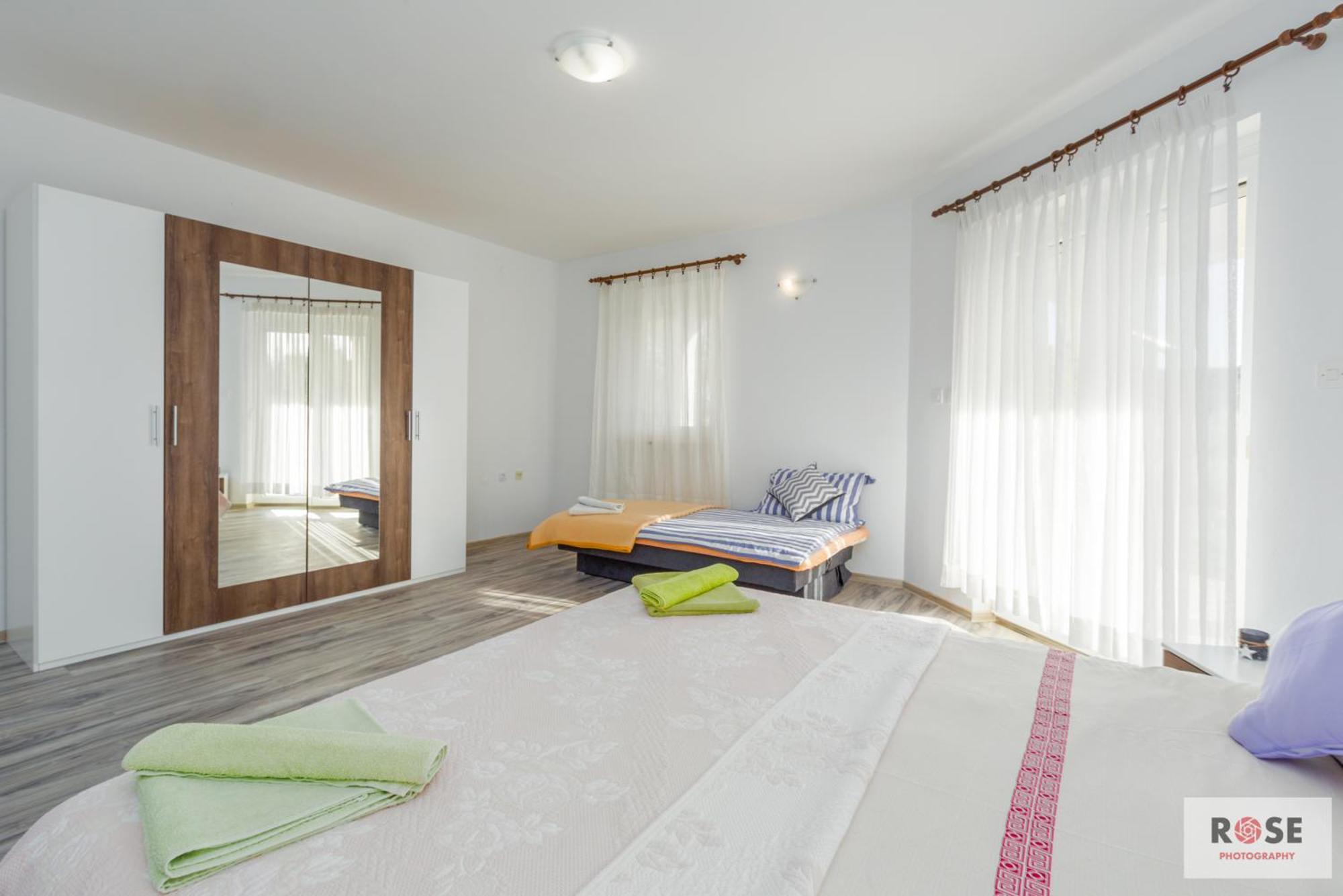 Apartmani Natasa Vrsar Luaran gambar