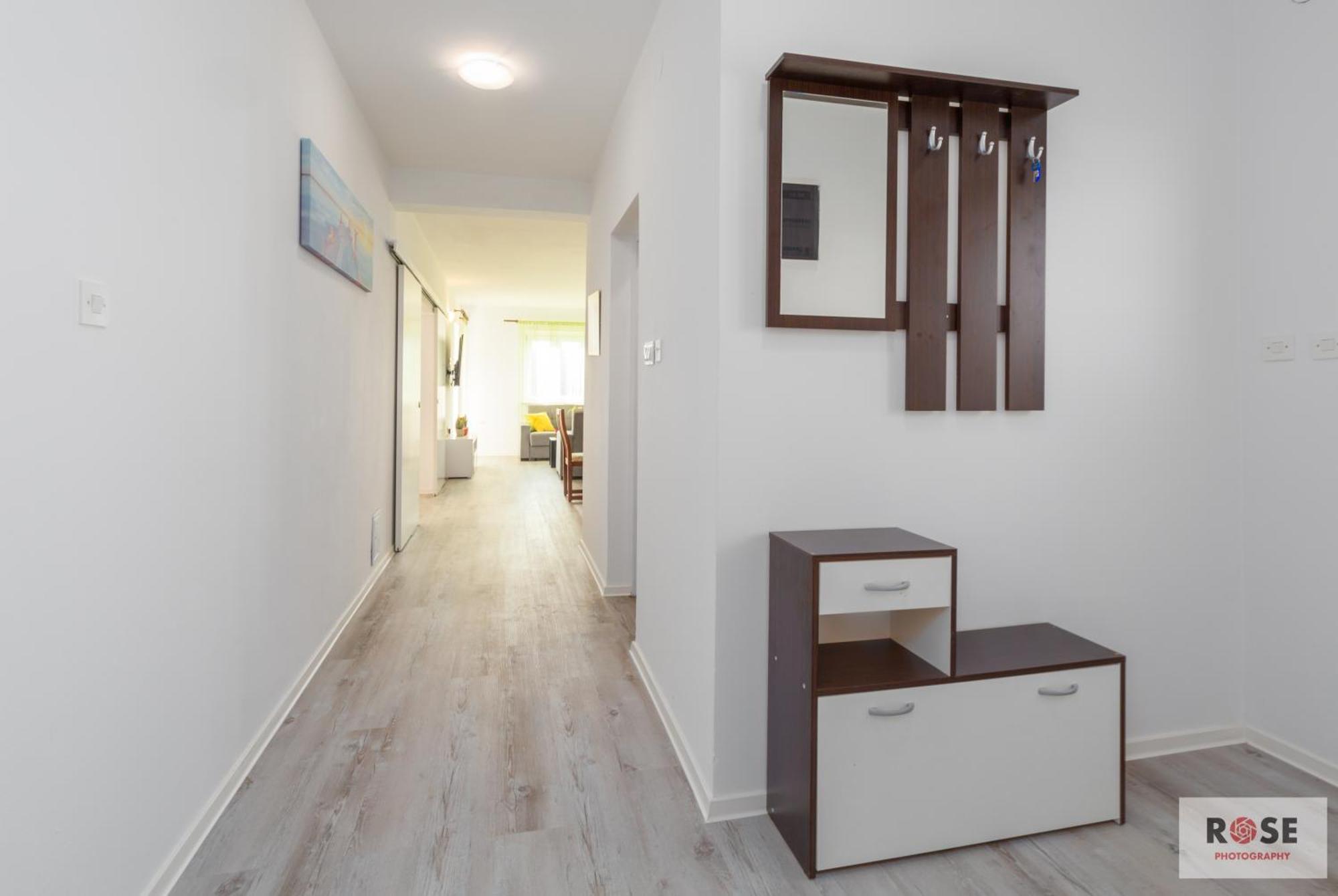 Apartmani Natasa Vrsar Luaran gambar