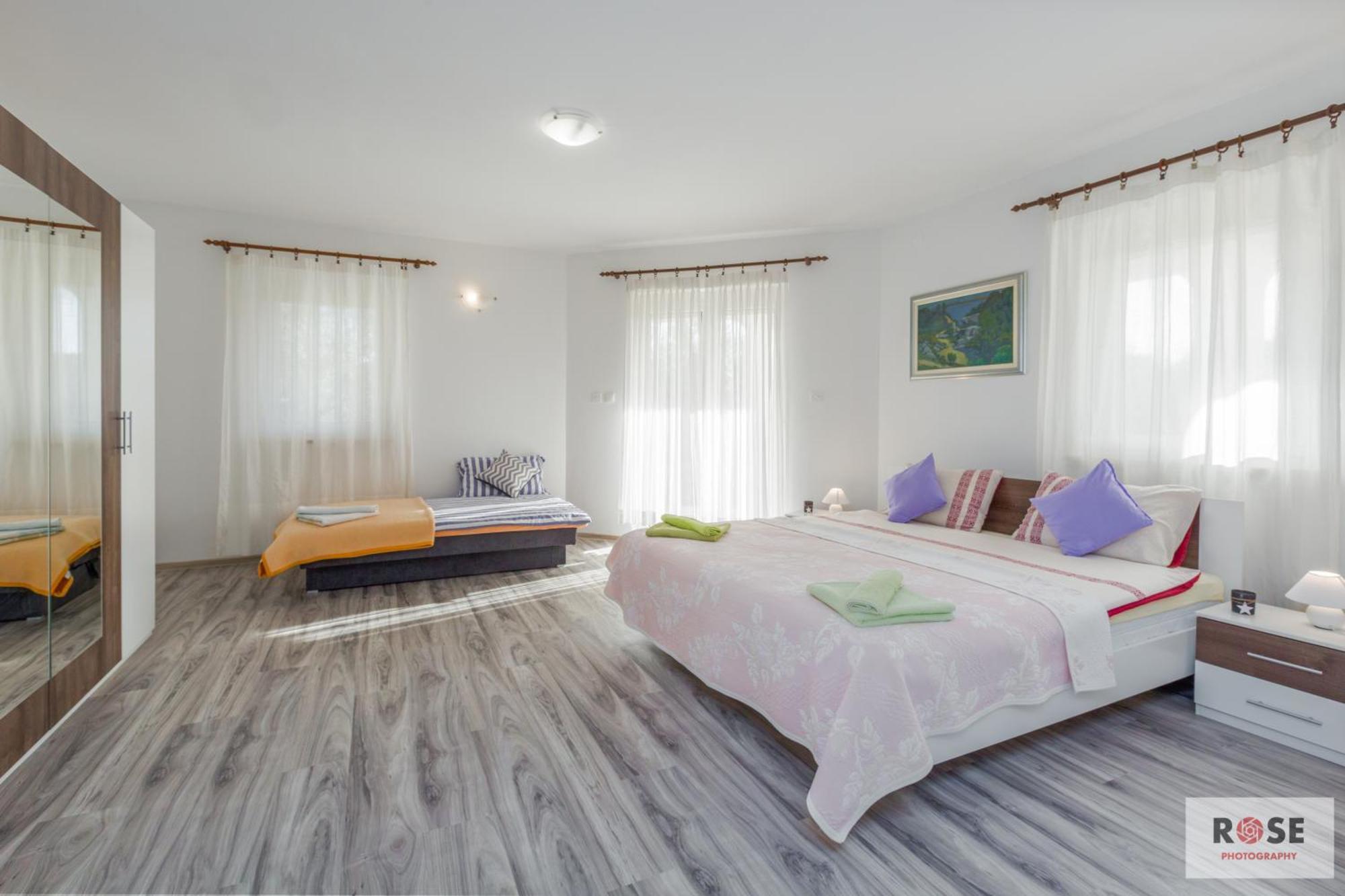Apartmani Natasa Vrsar Luaran gambar