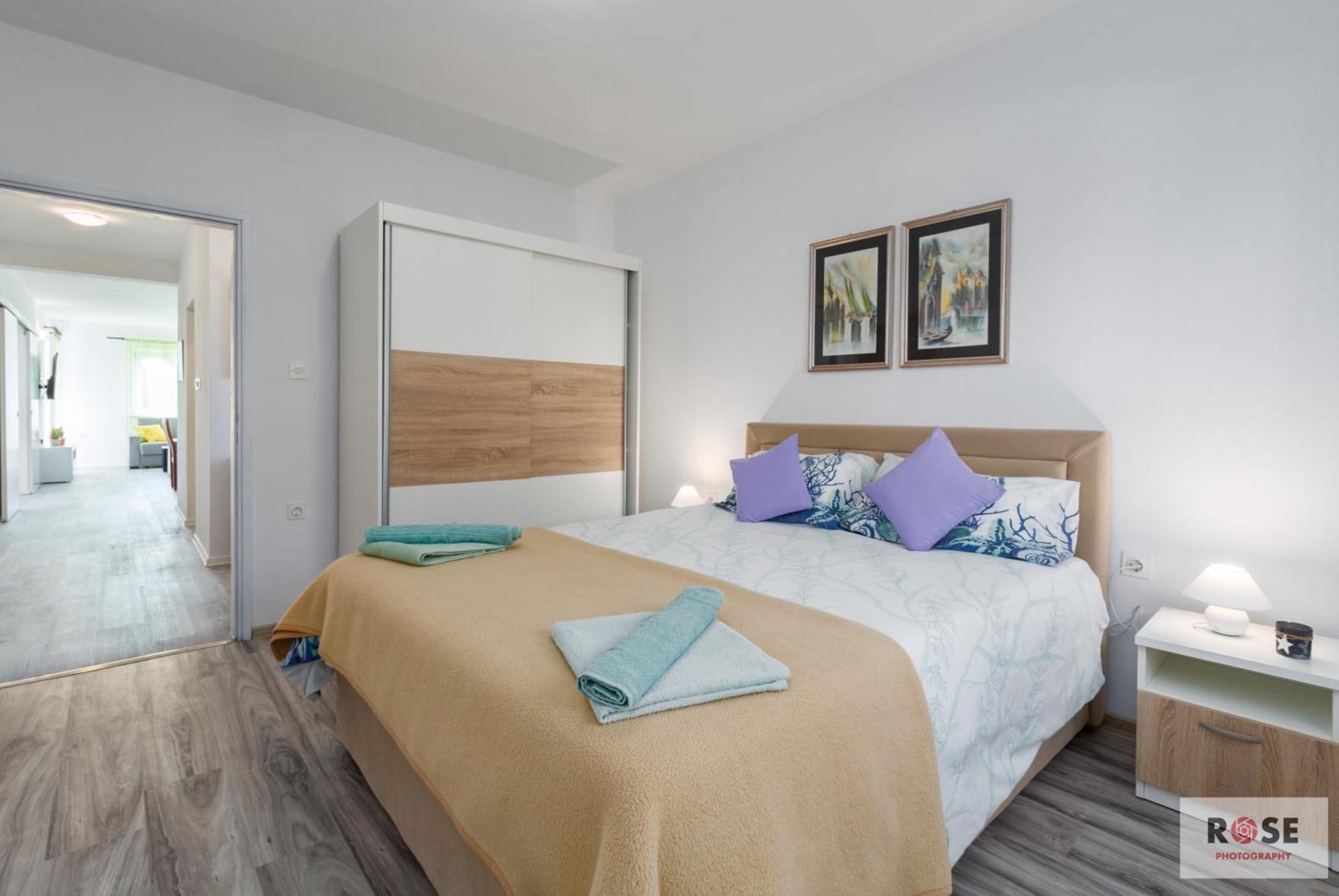 Apartmani Natasa Vrsar Luaran gambar