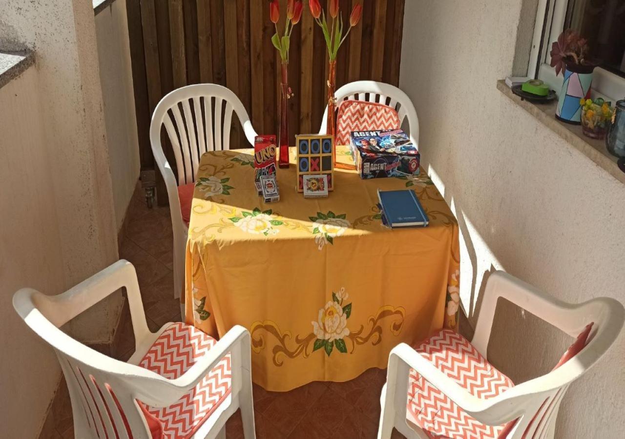 Apartmani Natasa Vrsar Luaran gambar